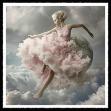 Load image into Gallery viewer, Furnishings and Decor - Cloud Dancer