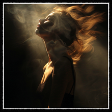 Load image into Gallery viewer, Furnishings and Decor: Femme en Feu