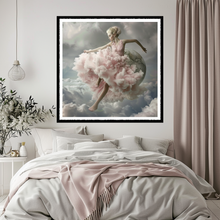 Load image into Gallery viewer, Furnishings and Decor - Cloud Dancer