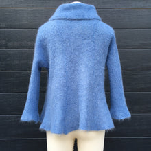 Load image into Gallery viewer, Jacket - Italian Mohair" Elfin Jacket"