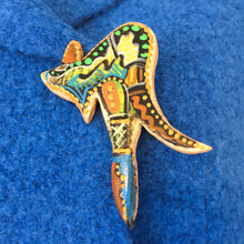 Load image into Gallery viewer, Jacket - Alfie Knit - Felt Jacket