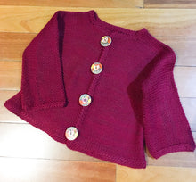 Load image into Gallery viewer, Jacket - Baby Jacket