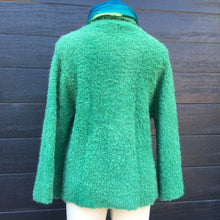 Load image into Gallery viewer, Jacket Knit Boucle - “Louisa“