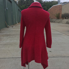 Load image into Gallery viewer, Jacket - Wool “Cassandra“