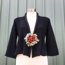 Load image into Gallery viewer, Jacket - Little Black Jacket