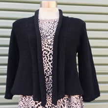 Load image into Gallery viewer, Jacket - Little Black Jacket