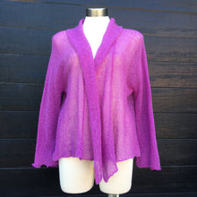 Load image into Gallery viewer, Jacket- Jacqueline