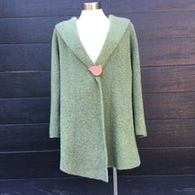 Load image into Gallery viewer, Coat- Pea Coat