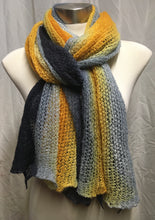 Load image into Gallery viewer, Wraps- Romance Shawls