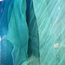 Load image into Gallery viewer, Scarf - Pure Silk