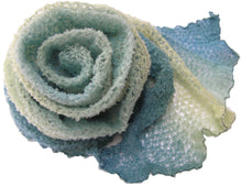 Load image into Gallery viewer, B 211 Pale Aquamarine, Beige, Blues