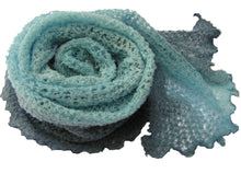 Load image into Gallery viewer, B 218 Soft Grey Blues, Ice Blue