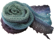 Load image into Gallery viewer, B 220 Blue ,Violet, Slate Grey, Aquamarine