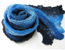 Load image into Gallery viewer, B 224 Navy, Royal Blues, Sky Blues