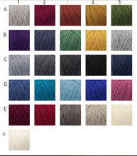 Load image into Gallery viewer, Skirt- Pure Wool - Krystyna