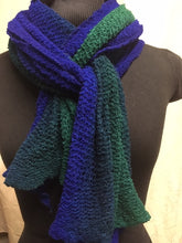 Load image into Gallery viewer, W 781 Blues Forest Greens