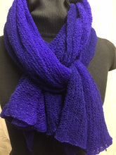 Load image into Gallery viewer, W 784 Bluey Purples