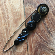 Load image into Gallery viewer, Brooch/ Knit fastener Pin