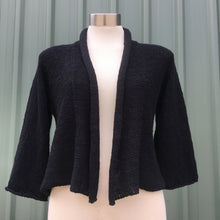 Load image into Gallery viewer, Jacket - Little Black Jacket