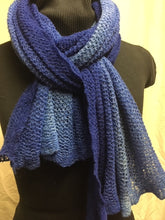 Load image into Gallery viewer, W 785 Denim Blues