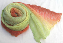 Load image into Gallery viewer, G 193 Apricot, Pale Yellow, Pale Green