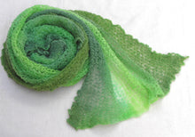 Load image into Gallery viewer, G 197 Olives, Lime green, Yellow Green