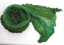 Load image into Gallery viewer, G 203 Deep Forest Greens