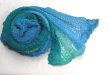 Load image into Gallery viewer, G 205 Turquoise, Teals