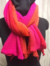 Load image into Gallery viewer, W 776 Hot Pinks, Oranges