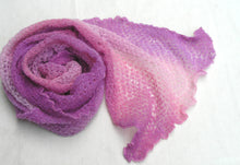 Load image into Gallery viewer, L 905 Mauves, Lilacs, Pale Pinks