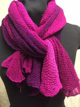 Load image into Gallery viewer, W 788 Magenta Pinks