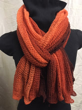 Load image into Gallery viewer, W770 Oranges Burnt Orange Browns