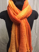 Load image into Gallery viewer, Y 744 Yellows Oranges