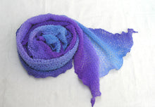 Load image into Gallery viewer, P 504 Violets, Pale Blues