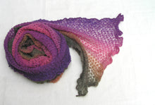 Load image into Gallery viewer, P 508 Purples, Pinks, Tans, Olives