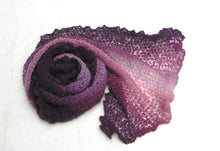 Load image into Gallery viewer, P 509 Claret, Mauves, Pinks