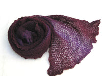 Load image into Gallery viewer, P 516 Deep Maroons, Purples