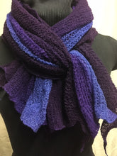 Load image into Gallery viewer, Wraps- Romance Shawls