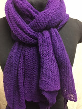 Load image into Gallery viewer, W 786 Violet/ Purples