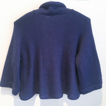 Load image into Gallery viewer, Jacket -Pure Wool Jacket "Narelle"