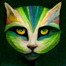 Load image into Gallery viewer, Cat Mug