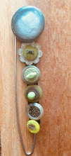 Load image into Gallery viewer, Brooch/ Knit fastener Pin