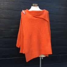 Load image into Gallery viewer, Waterfall Jacket in Wool- Glenda