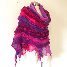 Load image into Gallery viewer, Wrap-Passionnante