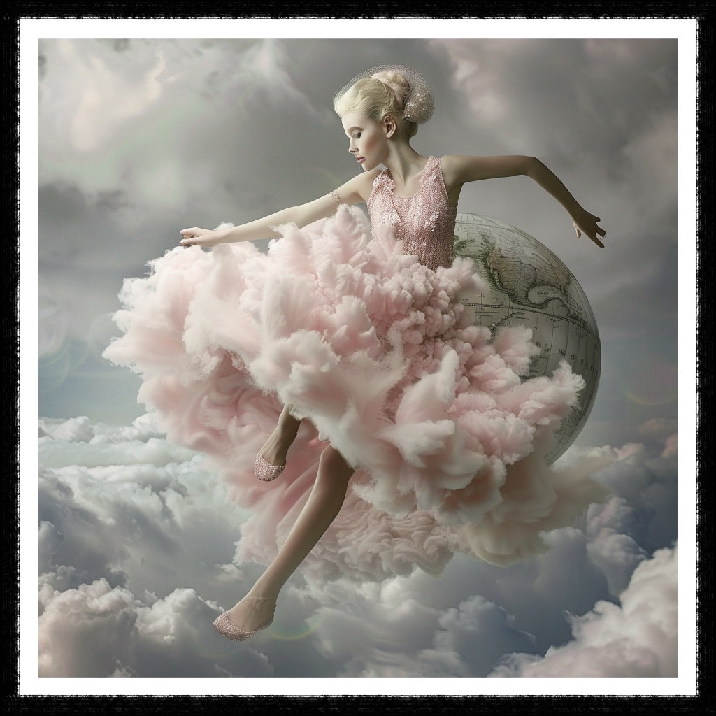 Furnishings and Decor - Cloud Dancer