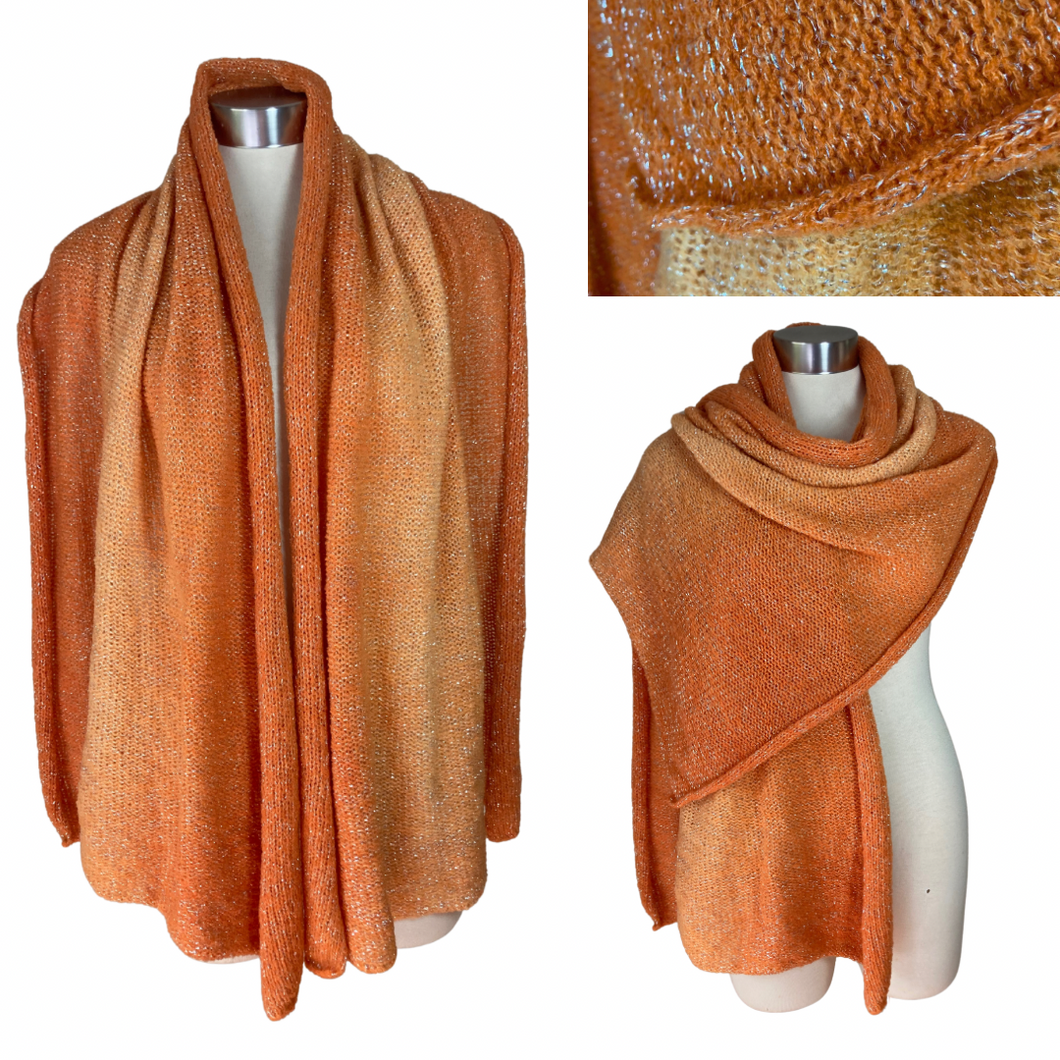 Wrap - oversized Bling Wrap