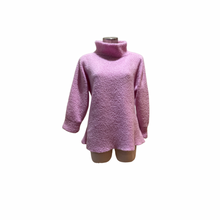 Load image into Gallery viewer, Jumper- semi-felted
