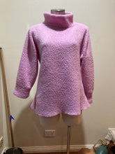 Load image into Gallery viewer, Jumper- semi-felted
