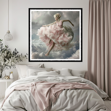 Load image into Gallery viewer, Furnishings and Decor - Cloud Dancer
