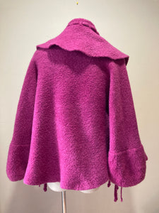 Jacket- Sappho